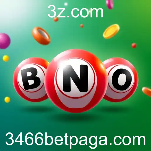 Descubra a Diversão do Bingo Online: Variedade e Emoção no 3466bet