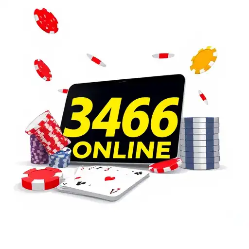 Explorando a Excitante Categoria de Cassino Online no 3466bet