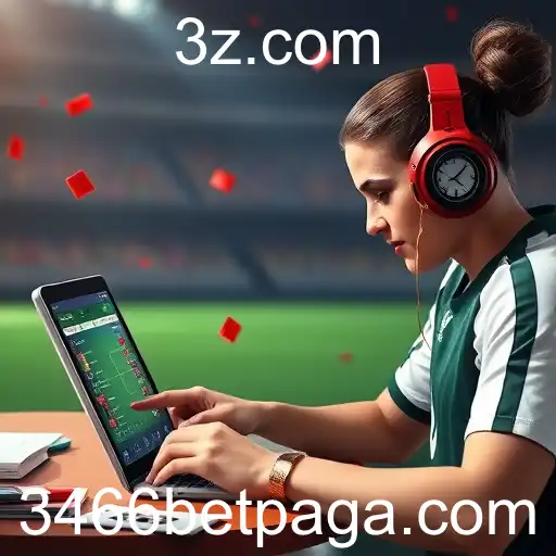 A Expansão do Mercado de Apostas Online em 2025