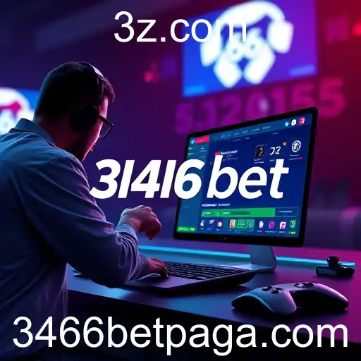 Expansão no Mercado de Jogos Online em 2025