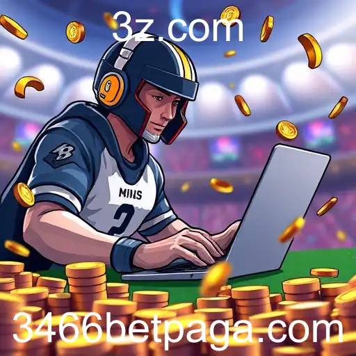 Tendências e Desafios no Mundo dos Jogos Online