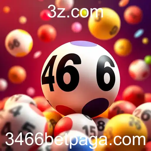 A Emoção e a Esperança na Categoria de Loteria do 3466bet